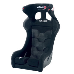 Siège Baquet Atech Extreme S-2 (FIA)